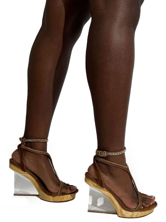 NOVA Wedge Cinnamon | PRE-ORDER